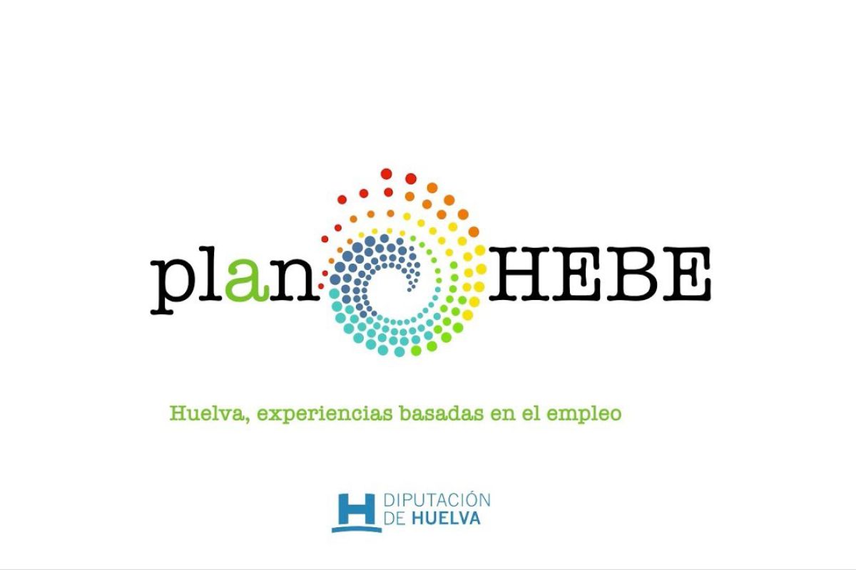 La Diputación de Huelva amplía el plazo de presentación para el Plan HEBE, que acerca a universitarios al mundo laboral de sus comarcas con la participación de los GDR