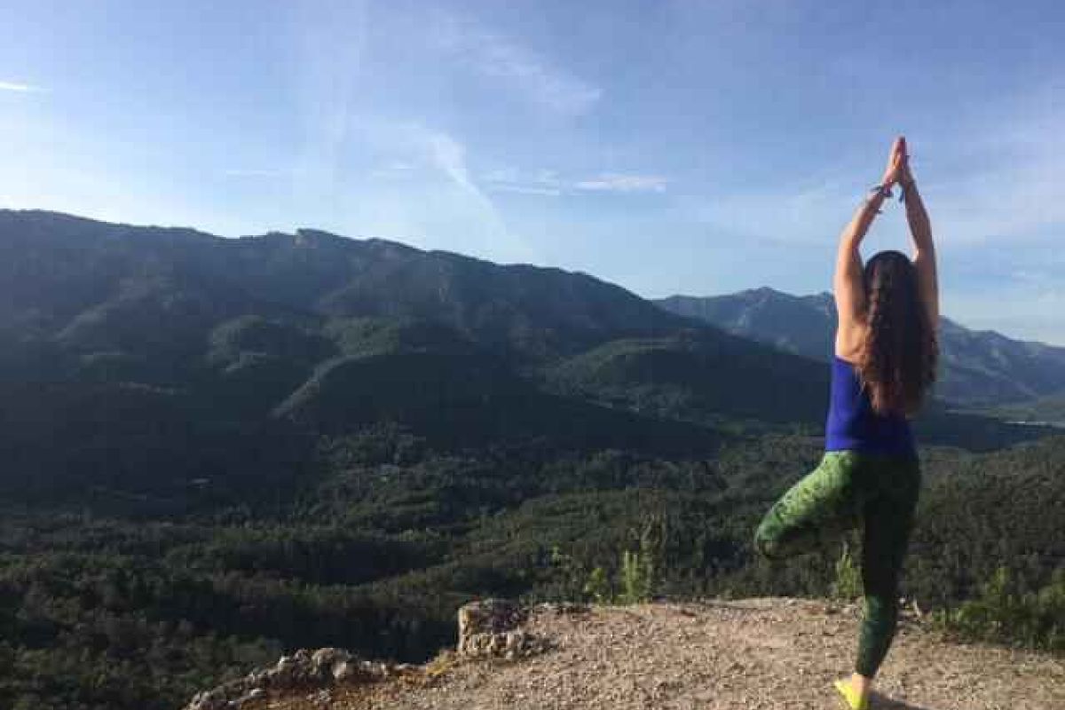 Paz Garrido, emprendedora de la Sierra de Cazorla: “El medio rural está lleno de oportunidades para innovar y emprender”