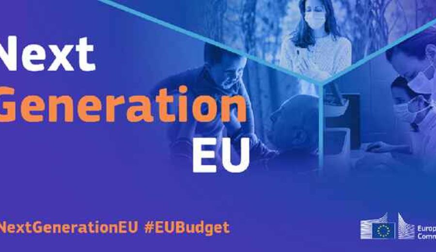 Preguntas y respuestas sobre el marco financiero plurianual y el instrumento Next Generation EU de la Comisión Europea
