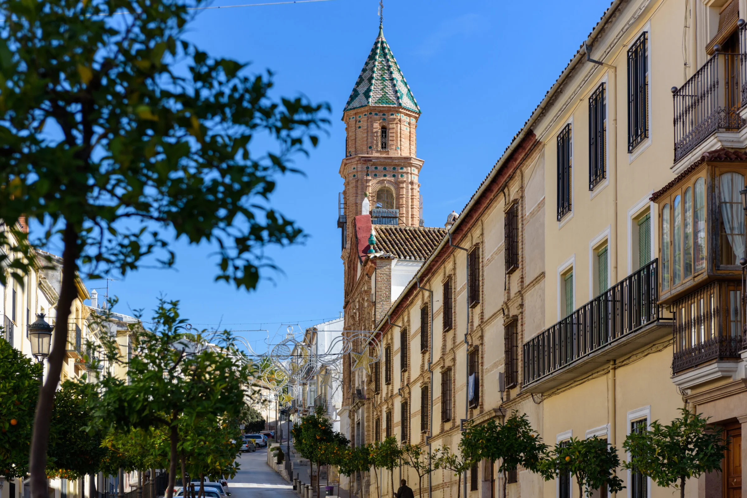 Sierra Norte de Málaga apoya con ayudas LEADER 110 proyectos en el territorio desde 2014 a 2022