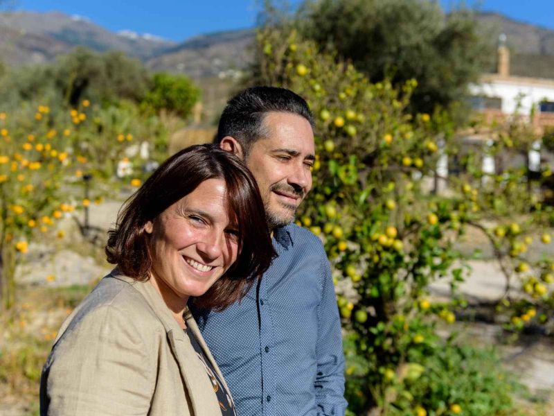 Onconature, finalista en los premios “Europa Se Siente 2025” por su impulso al desarrollo  integrador de las zonas rurales