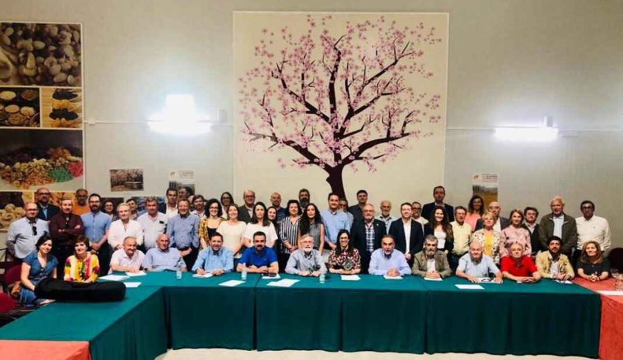 Fundación Savia reconoce la relevante labor investigadora de Pilar Burillo para frenar y revertir el despoblamiento