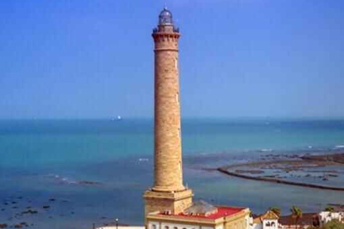 Ruta por los faros de Andalucía, las atalayas más espectaculares