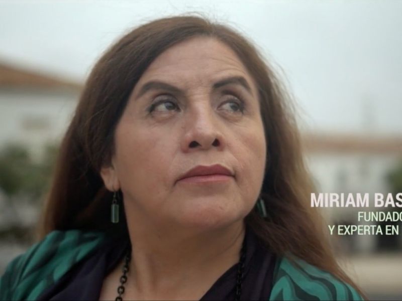 Miriam Bastidas, experta en liderazgo femenino: “Muchas mujeres no son conscientes del valor e importancia de sus emprendimientos rurales”