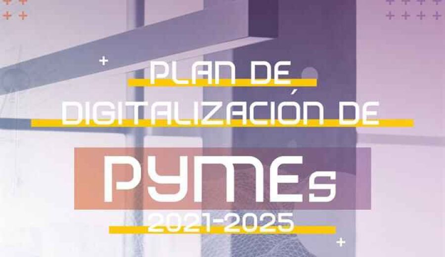 El Gobierno invertirá 11.000M€ para la digitalización de pymes y de la Administración Pública y para reforzar las competencias digitales  de la población entre 2021 y 2023