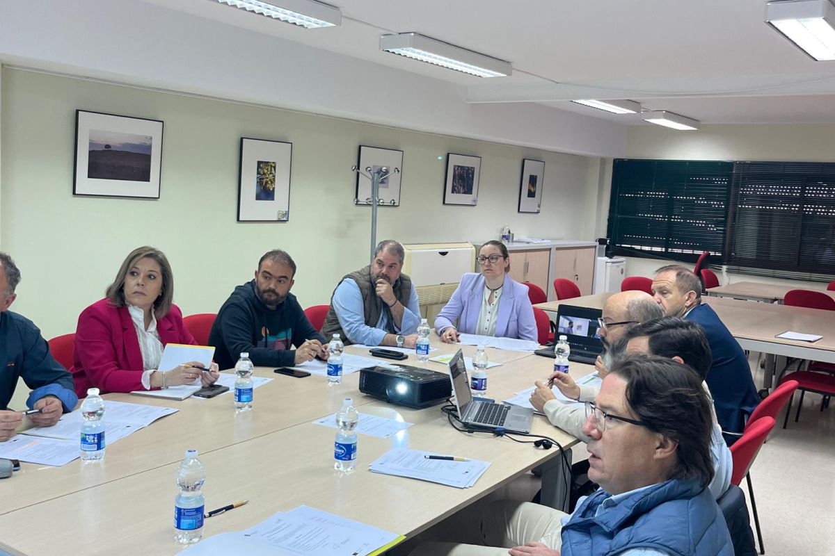 Veinte empresas de Los Pedroches se apoyan en los fondos LEADER para ampliar y modernizar sus productos y servicios