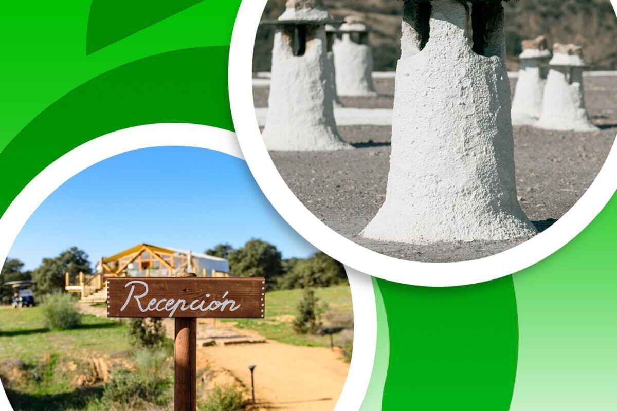 Día mundial del turismo: nuevos destinos rurales LEADER