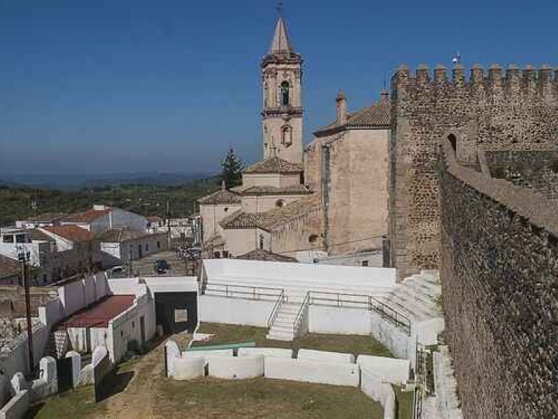 La Diputación  de Huelva intensifica la estrategia para luchar contra la despoblación en el medio rural