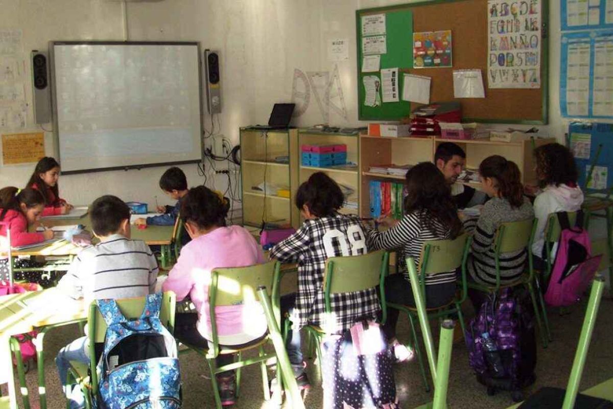 Educación en el mundo rural: A igualdad de condiciones, ganan las escuelas rurales