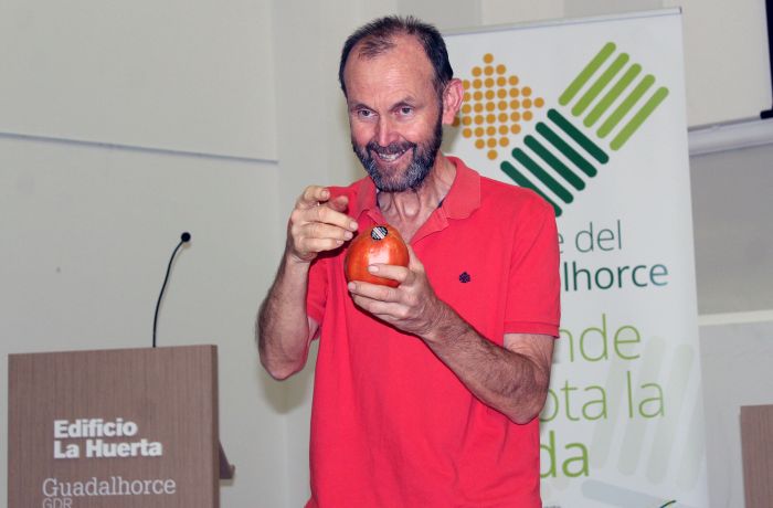 “Sabor y conciencia: tu plato, tu impacto”, un proyecto de alimentación sostenible