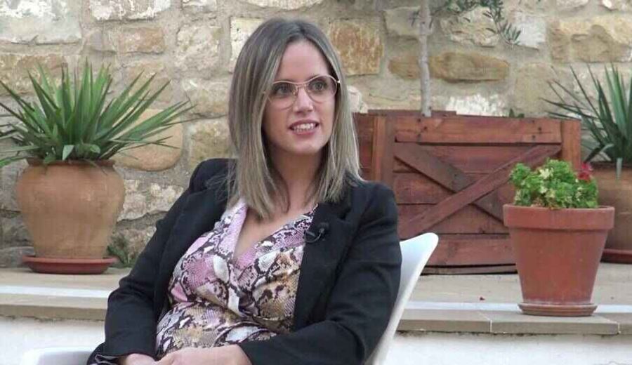 Cuatro hermanas crean en Sabiote una cooperativa geriátrica como salida laboral