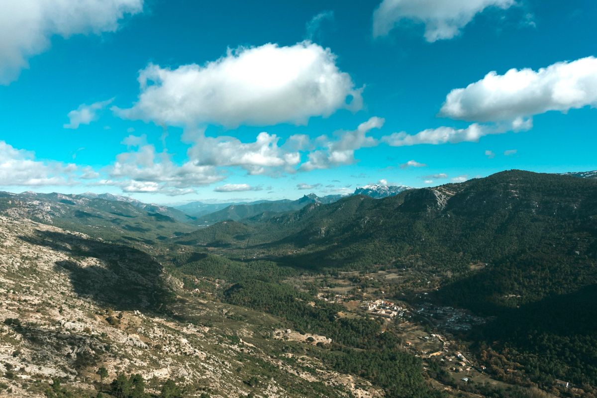 Grupos de Desarrollo de Granada y Almería participan en un intercambio de experiencias en Sierra de Cazorla, Segura y las Villas Asociación para el Desarrollo Rural de Andalucía Grupos de Desarrollo de Granada y Almería participan en un intercambio de experiencias en Sierra de Cazorla, Segura y las Villas