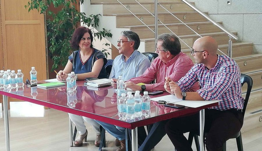 El GDR Vega Sierra Elvira aprueba 22 proyectos que generarán un inversión de más de 1,2M€ en la comarca