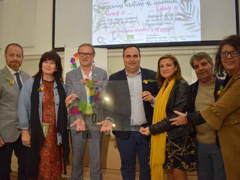 La Noria pone en marcha en Pizarra el segundo nodo de la provincia para impulsar la innovación y el emprendimiento social