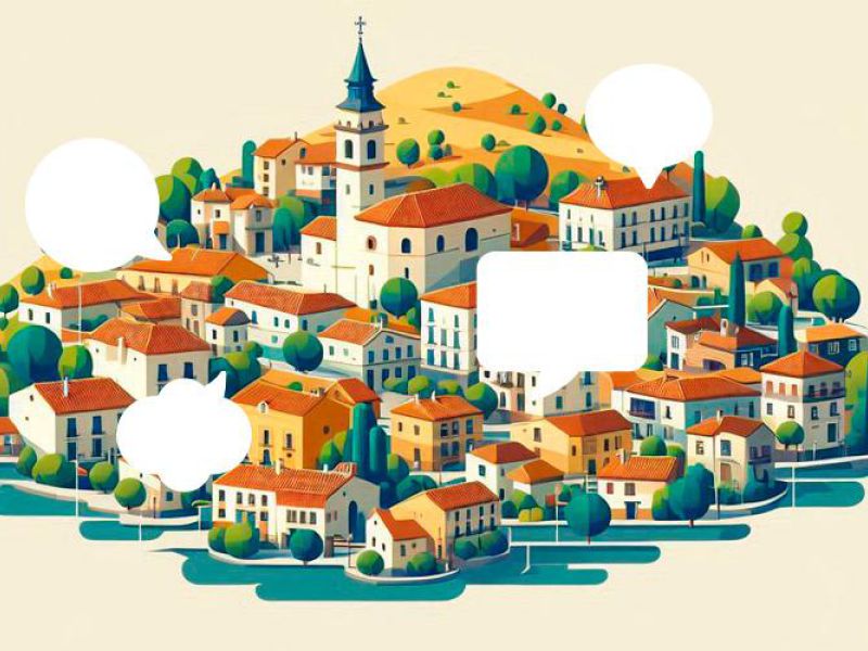 La Comisión Europea publica un informe muy favorable sobre la evaluación de LEADER y su valor añadido