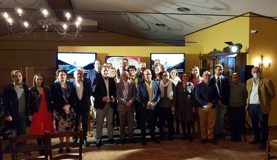El GDR Antequera mira al futuro después de 25 años del primer programa de desarrollo rural