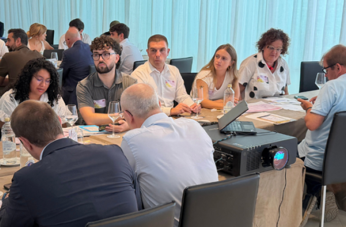 El futuro rural también se construye contando con la juventud