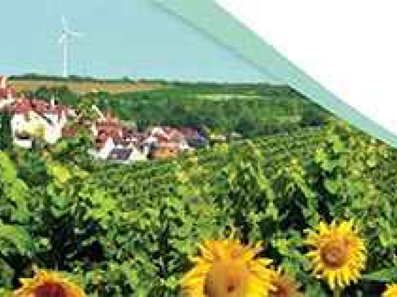 La Red Europea de Desarrollo Rural publica su boletín de marzo con toda la actualidad europea sobre desarrollo rural