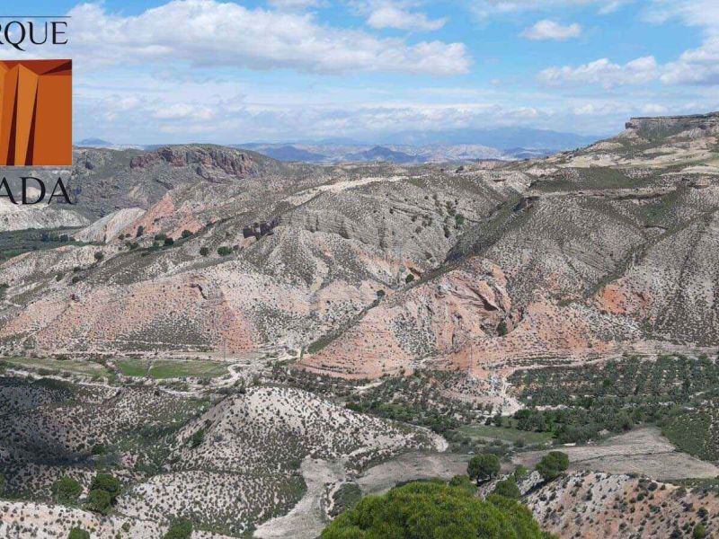 Más de 30 actividades en el Geoparque de Granada para celebrar la III Semana Europea de Geoparques