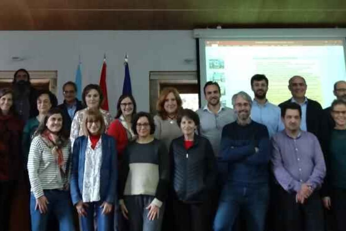 El CSIC pone en marcha una plataforma de transferencia del conocimiento científico al medio rural para luchar contra la despoblación