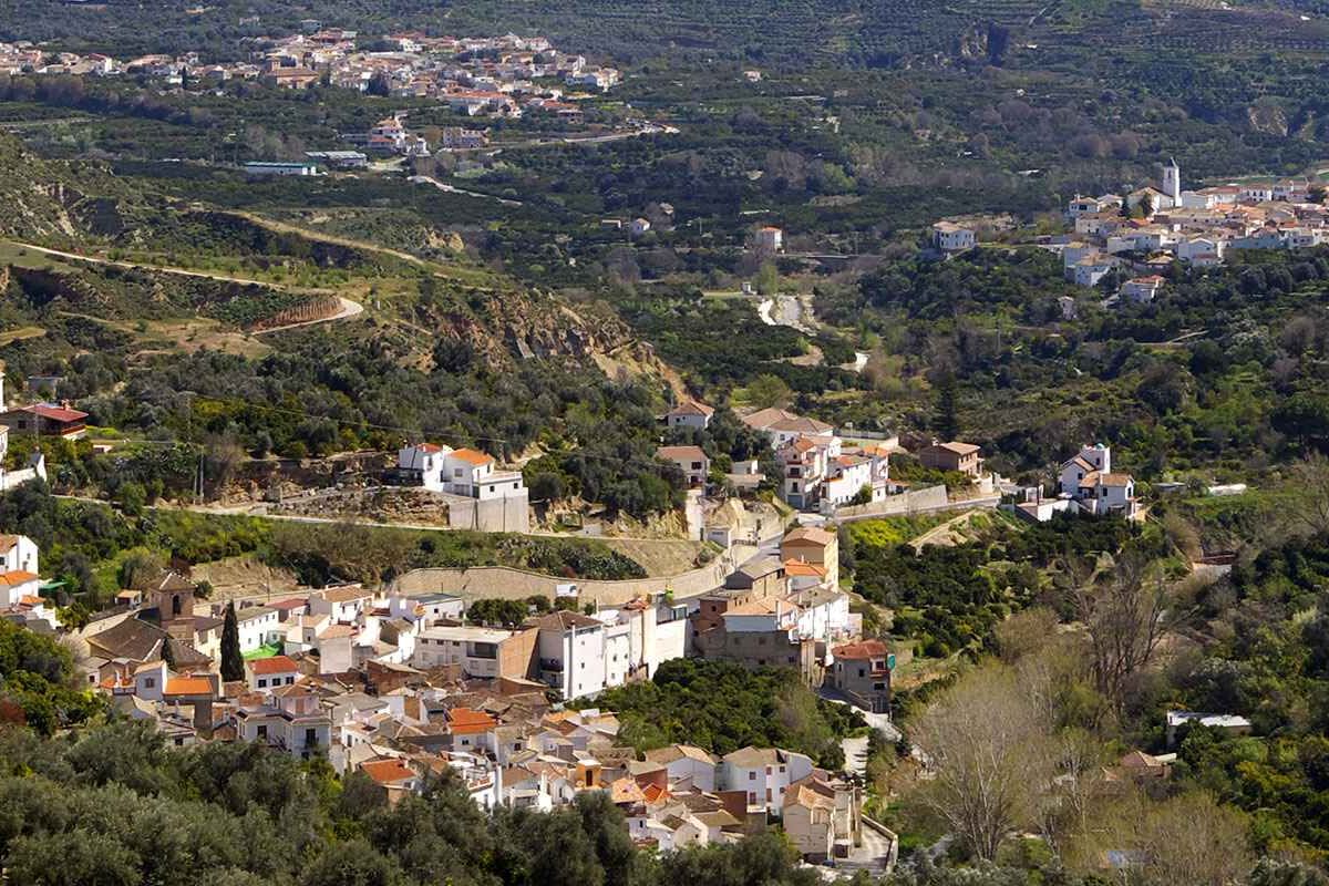 Ampliado el plazo de presentación de proyectos propios de los Grupos de Desarrollo Rural de Andalucía