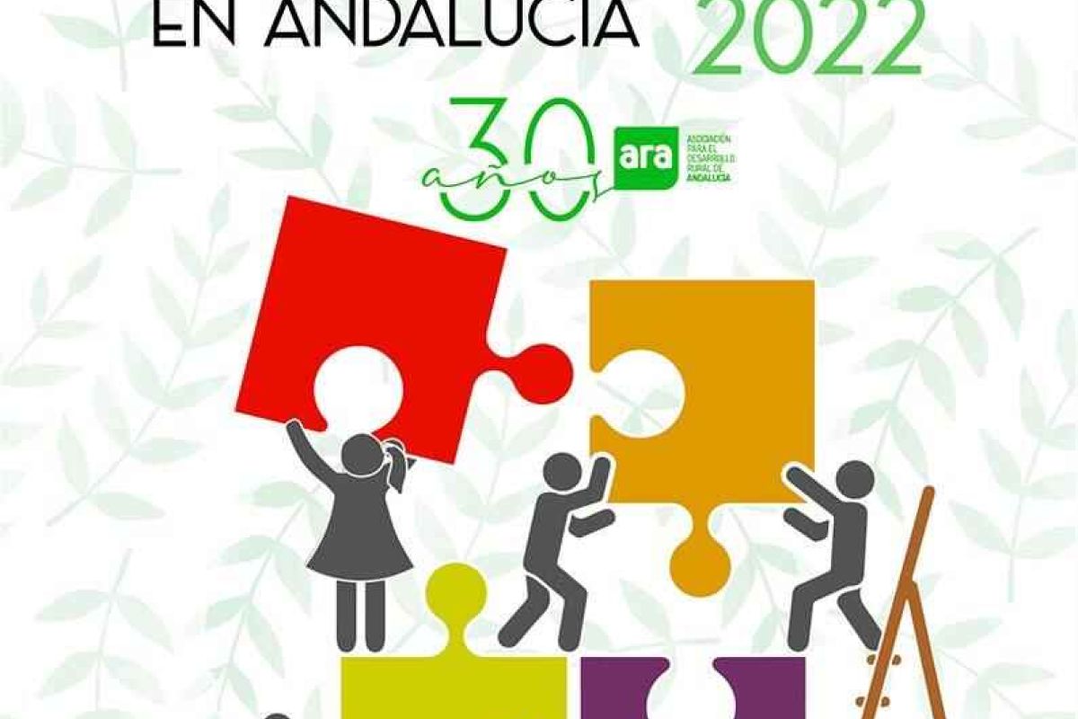ARA publica una recopilación de proyectos de cooperación LEADER para afrontar los retos del mundo rural