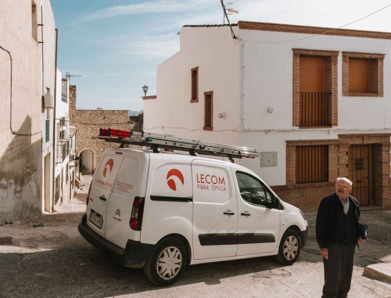 40 millones para 189 proyectos innovadores de transformación territorial y lucha contra la despoblación