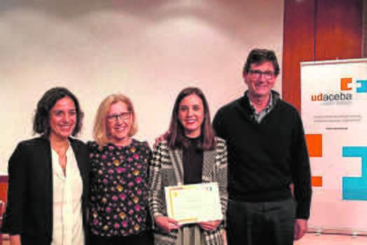 Premian un estudio hecho en Córdoba sobre el empleo de antidepresivos en el mundo rural