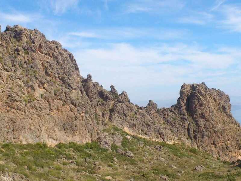 La Subbética Cordobesa y el Levante Almeriense y Almanzora impulsan el desarrollo sostenible de sus territorios a través de sus Geoparques