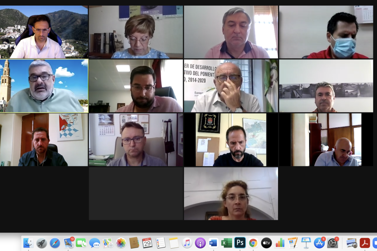 La asamblea de ARA aprueba las cuentas y memoria de 2020