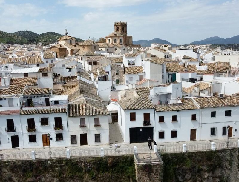  El Grupo de Desarrollo Rural Subbética Cordobesa recibe 24 solicitudes de ayudas LEADER que movilizan más de 4M€ de inversión