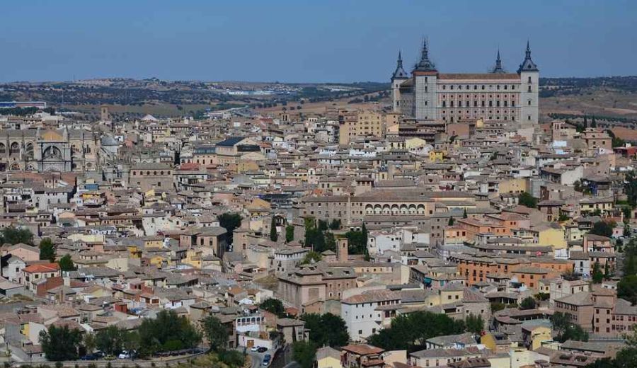Conama Local Toledo 2019 analizará la sostenibilidad local con el desarrollo rural, el reto demográfico y la gestión del territorio