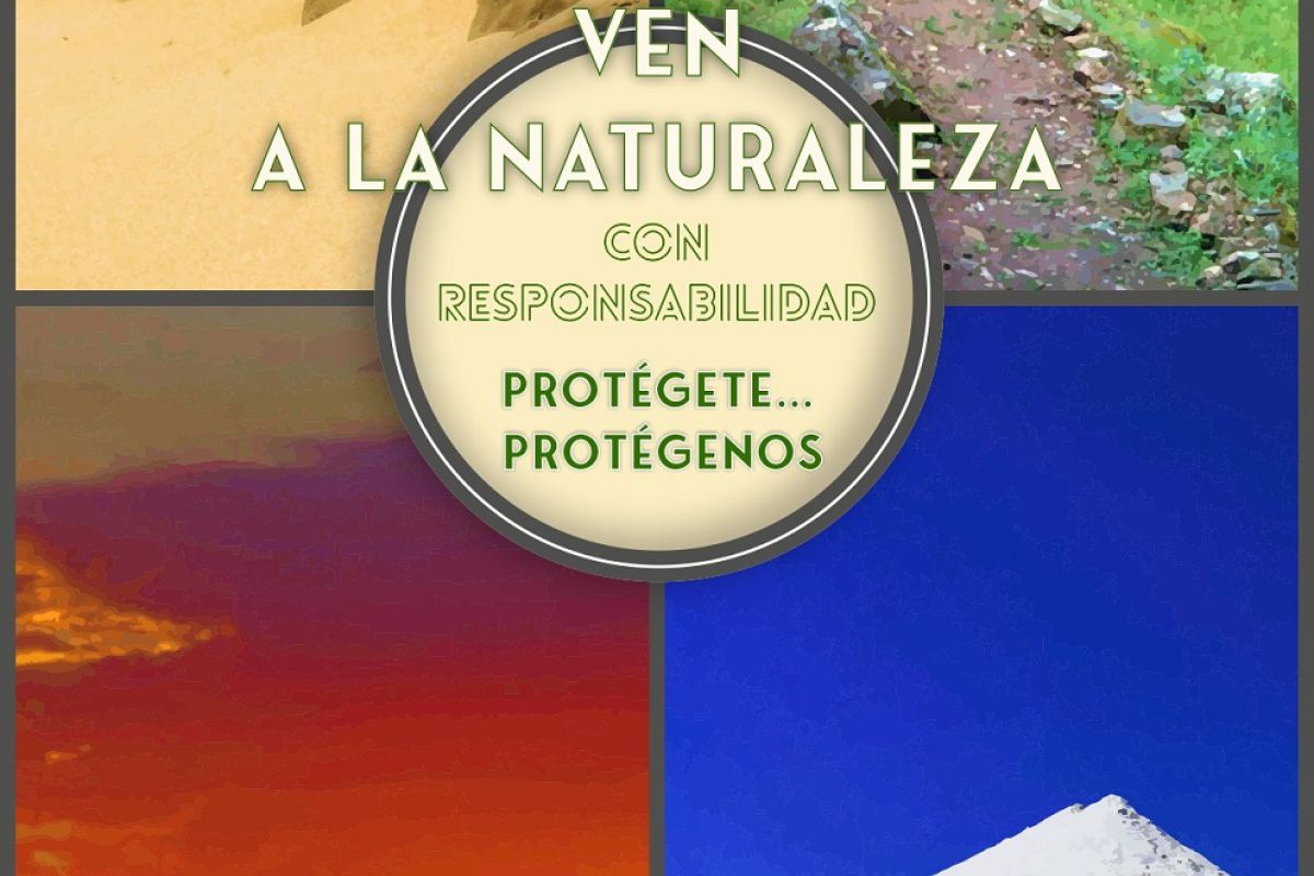 Andalucía celebró el Día Europeo de los Parques con el eslogan ‘¡La naturaleza, buena para tu salud!’