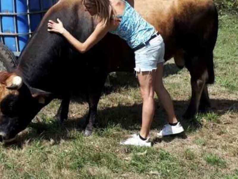 Cómo son y qué piden los jóvenes que se “quedan” en el agro