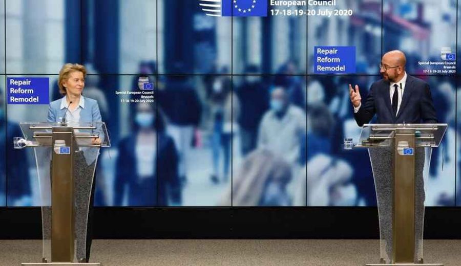 Europa marca el rumbo de las políticas rurales hasta 2027