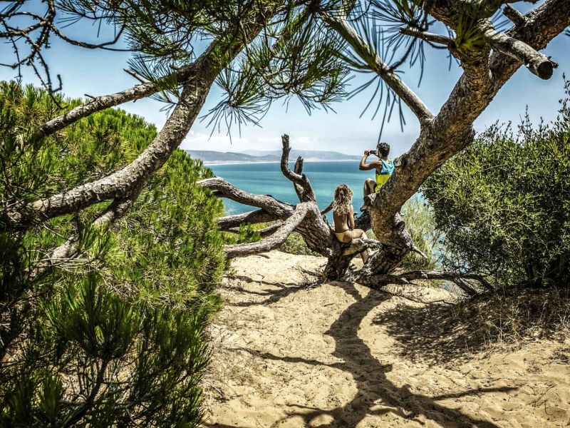 12 joyas escondidas de Cádiz