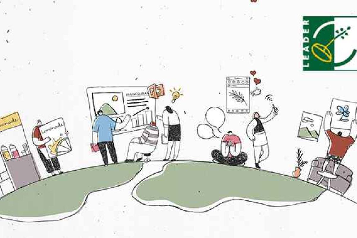 La Comisión Europea reafirma la importancia y eficacia de LEADER para las zonas rurales europeas
