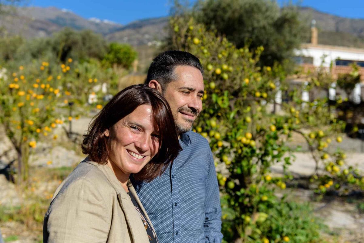 Onconature, finalista en los premios “Europa Se Siente 2025” por su impulso al desarrollo  integrador de las zonas rurales