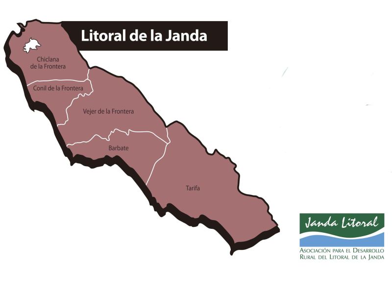 El GDR Litoral de la Janda continúa con los trabajos de modificación de la EDL de “Los Alcornocales”