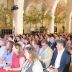 Los territorios rurales se unen en Jerez para defender su papel en el futuro de Europa