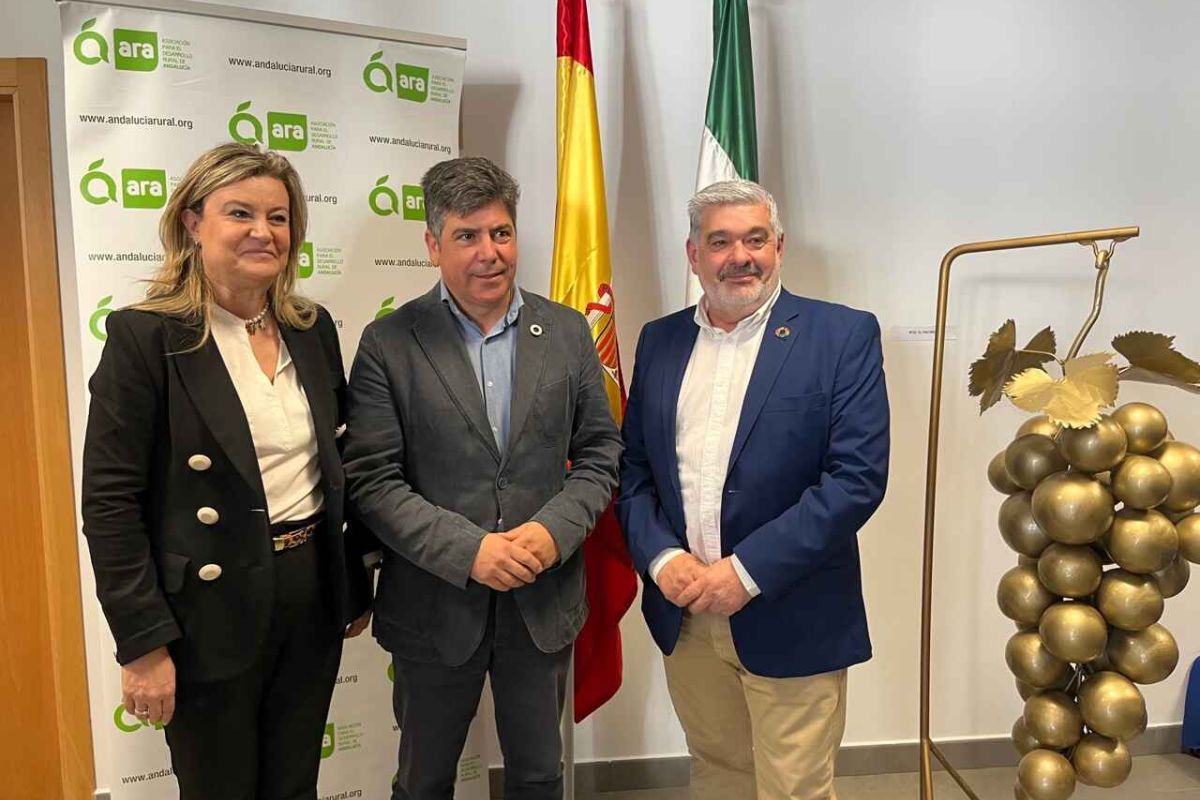 ARA renueva su Junta Directiva  y elige a Rafael Llamas como presidente