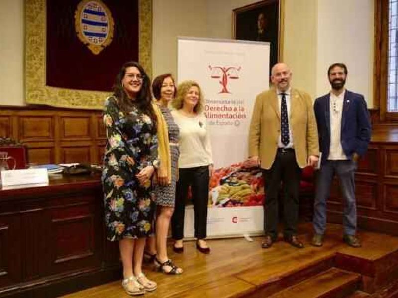 «El mundo rural no está valorado, eso es un error»