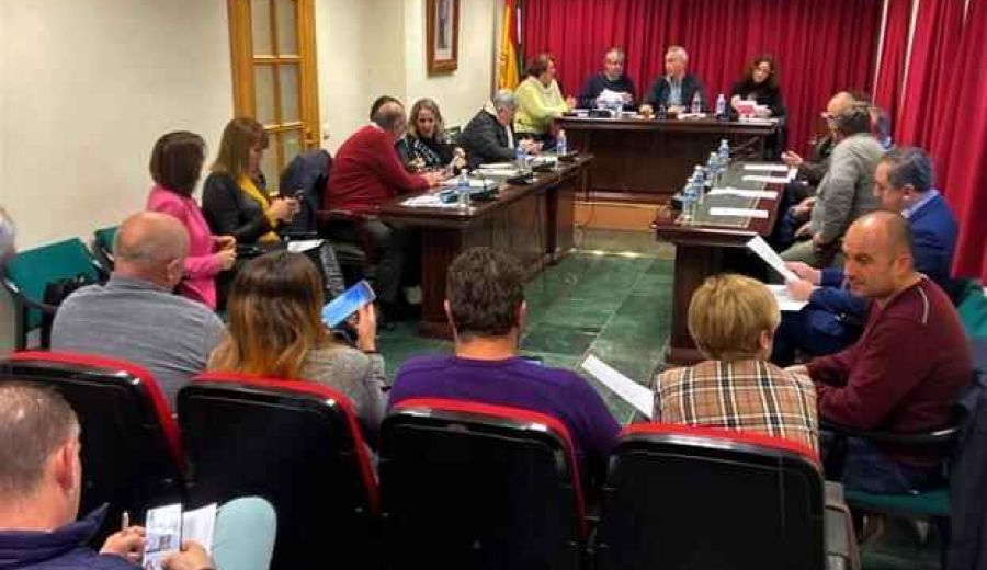 Juan José Castillo, reelegido por unanimidad presidente del Grupo de Desarrollo Rural de la Alpujarra-Sierra Nevada de Granada