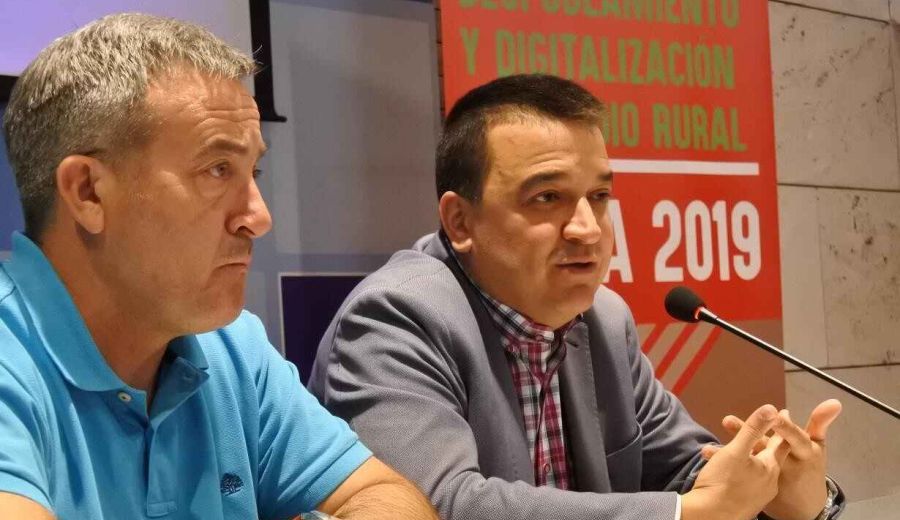 Castilla la Mancha se compromete a dar una “vuelta de tuerca” a la iniciativa Leader para dar autonomía a Grupos de Desarrollo Rural