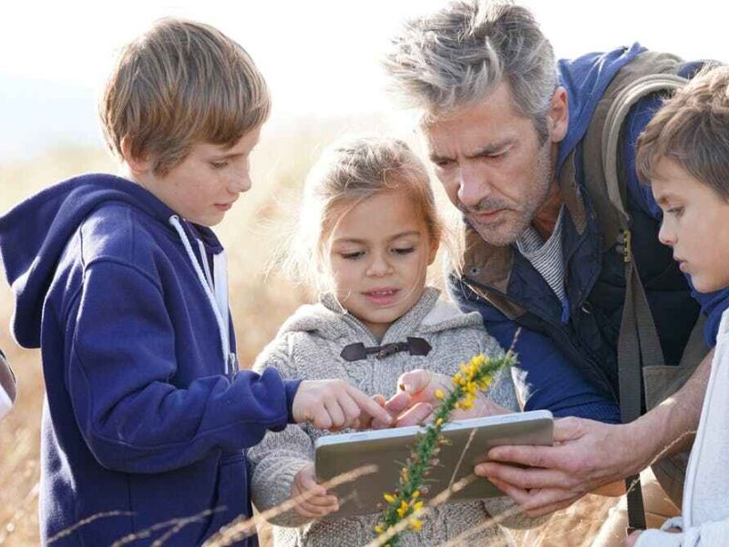 La innovación es la clave del éxito de la escuela rural