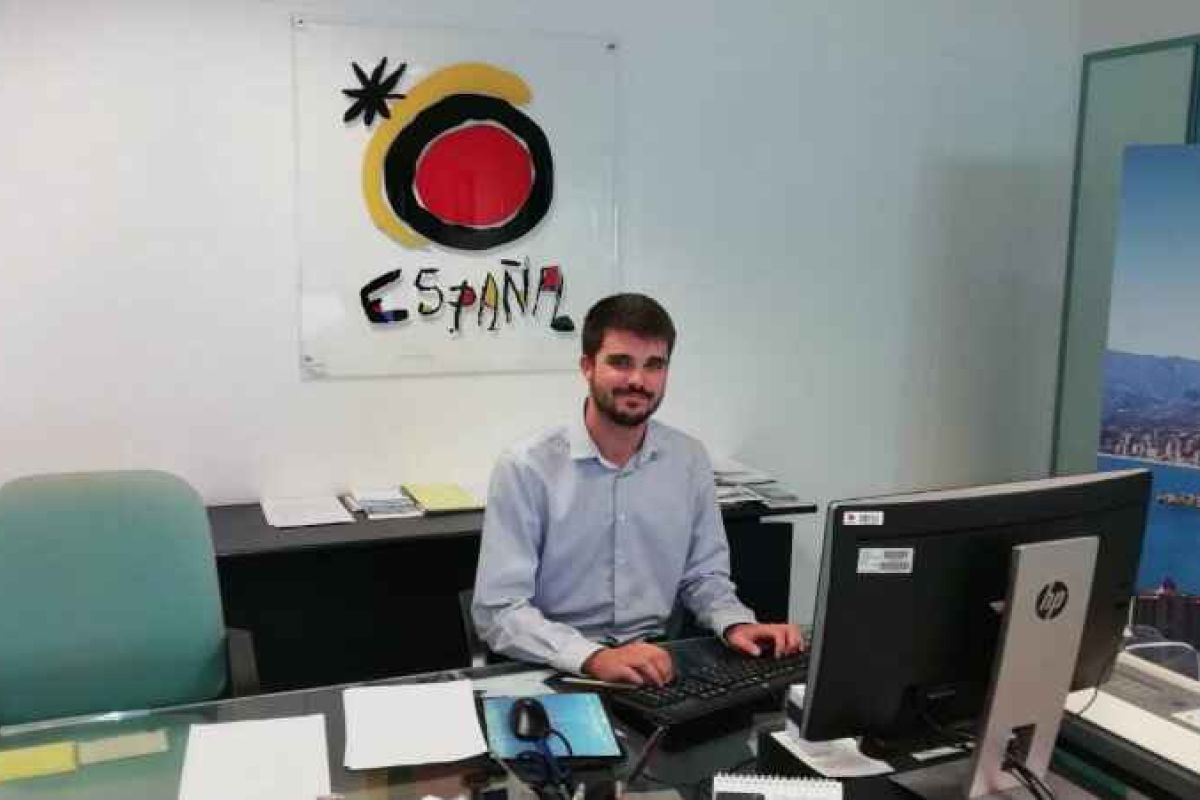 Ampliado el plazo de presentación de solicitudes para los cursos y becas del Plan HEBE en Huelva