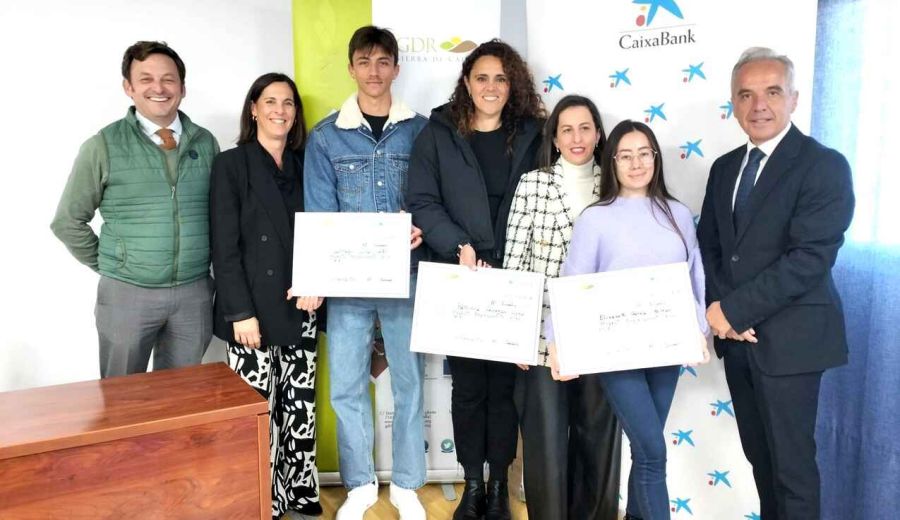 Cuatro proyectos de la Sierra de Cádiz recibirán apoyo y difusión con el programa Tierra de Oportunidades