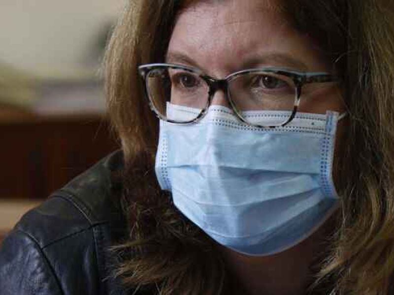 Elena Manzanera, directora del IECA: “Los ciudadanos han interiorizado que los datos sirven para tomar decisiones”