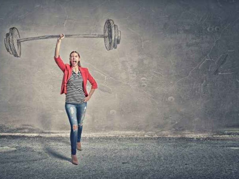 El Instituto Europeo de la Igualdad de Género (EIGE) es una agencia de la UE que trabaja para hacer realidad la igualdad de género en la UE y fuera de ella.