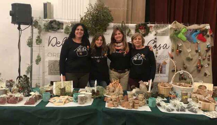La despoblación desde el “empoderamiento femenino” en la III Jornada SOS Mundo Rural de Orea